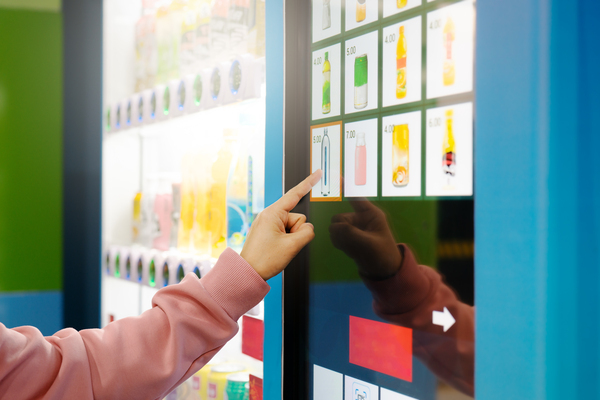 The Future of Vending Machine Business in the UAE: All You Need to Know